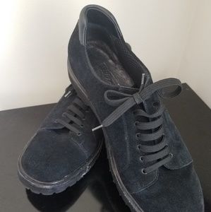 Salvatore Ferragama Shoe Sz 11 1/2
